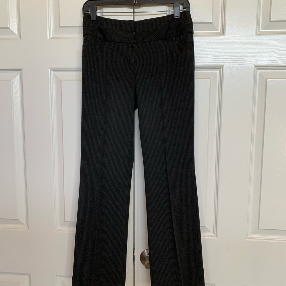 Express Editor Pant - image 1